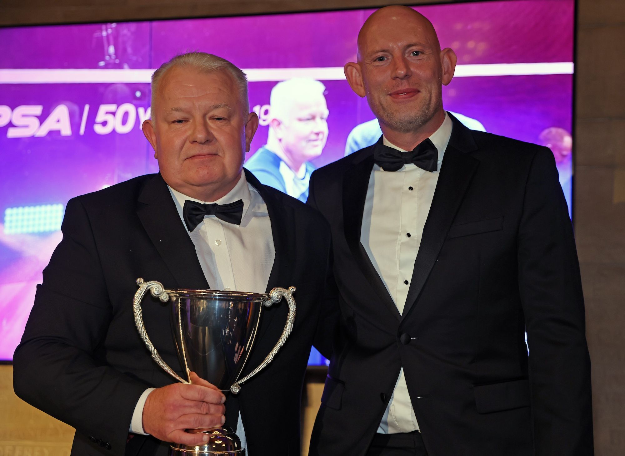 2024 Sport Newcastle Awards take centre stage